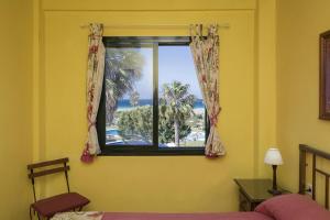Fotografie z fotogalerie ubytování Zahara Dreams v destinaci Zahara de los Atunes