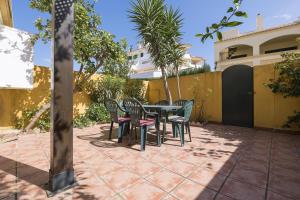 Fotografie z fotogalerie ubytování Zahara Dreams v destinaci Zahara de los Atunes