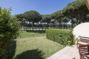 Fotografia z galérie ubytovania Brisamar Golf v destinácii Chiclana de la Frontera