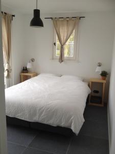 Gallery image of Bed & Breakfast Zeeland in Renesse