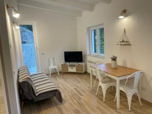 モネーリアにあるCà di Giaco lodgeのギャラリーの写真