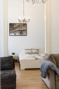 Real Apartments Wesselényi 1077 Budapest, Wesselényi utca 10. kép - 2
