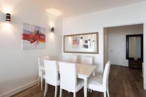 L39 Suite Promenade des Anglais, Vue Mer/Terrasse&WIFI