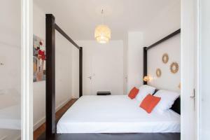 L39 Suite Promenade des Anglais, Vue Mer/Terrasse&WIFI
