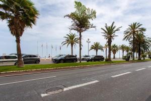 L39 Suite Promenade des Anglais, Vue Mer/Terrasse&WIFI