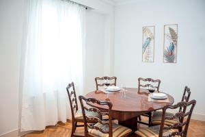Zdjęcie z galerii obiektu My City Home - Amplio apartamento en Salamanca w Madrycie