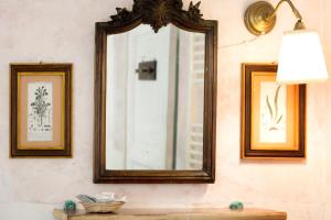 Kép Agriturismo Il Filo di Paglia szállásáról Carróban a galériában