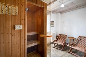 Kép Agriturismo Il Filo di Paglia szállásáról Carróban a galériában