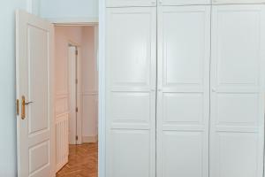 Zdjęcie z galerii obiektu My City Home - Amplio apartamento en Salamanca w Madrycie