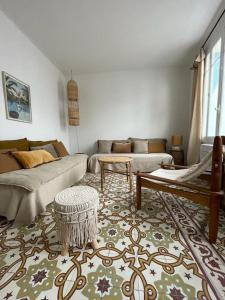 Zdjęcie z galerii obiektu Maison Arlette w mieście Arles