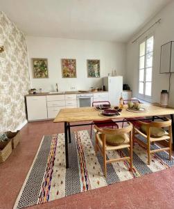 Zdjęcie z galerii obiektu Maison Arlette w mieście Arles