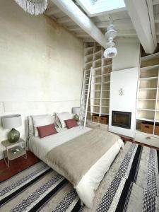 Zdjęcie z galerii obiektu Maison Arlette w mieście Arles