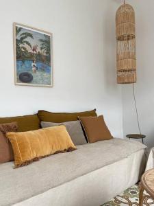Zdjęcie z galerii obiektu Maison Arlette w mieście Arles