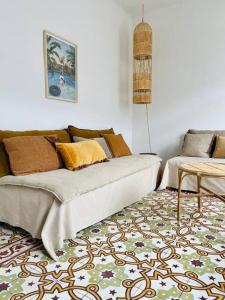 Zdjęcie z galerii obiektu Maison Arlette w mieście Arles