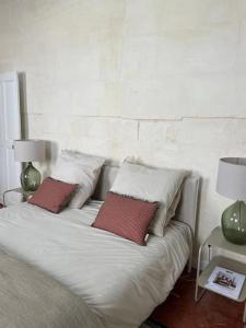 Zdjęcie z galerii obiektu Maison Arlette w mieście Arles
