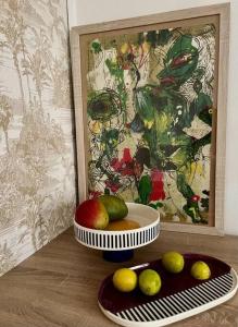 Zdjęcie z galerii obiektu Maison Arlette w mieście Arles