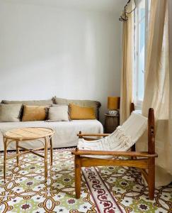 Zdjęcie z galerii obiektu Maison Arlette w mieście Arles