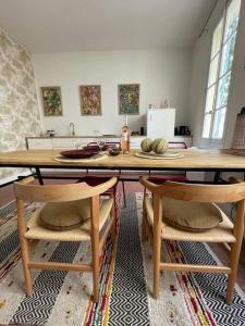 Zdjęcie z galerii obiektu Maison Arlette w mieście Arles