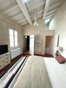 Zdjęcie z galerii obiektu Maison Arlette w mieście Arles