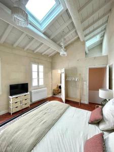 Zdjęcie z galerii obiektu Maison Arlette w mieście Arles