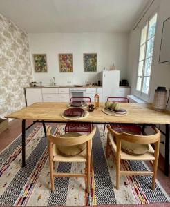 Zdjęcie z galerii obiektu Maison Arlette w mieście Arles