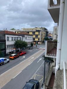 Okolí penzionu