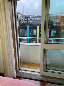 Fotografie z fotogalerie ubytování Hospedaria Cidade Berço v destinaci Guimarães