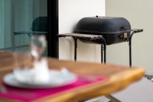 Fotografie z fotogalerie ubytování Thai-Themed 3br Boutique Villa by Intira Villas v destinaci Rawai pláž