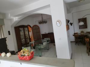 Kép villetta Monte szállásáról Pattiban a galériában