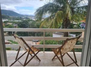 Γενική θέα στο βουνό ή θέα στο βουνό από  αυτή η παραθεριστική κατοικία