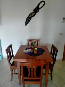 Gambar di galeri bagi Agriturismo Lungo Albegna di Manciano