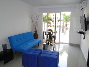 Fotografie z fotogalerie ubytování Casa Loft v destinaci San Andrés