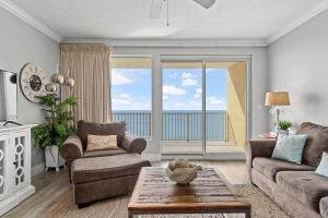 Gallery image of Treasure Island 2306 in Panama City Beach