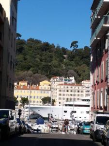 Fotografia z galérie ubytovania L49 L'atelier between SEA & PORT AC v destinácii Nice