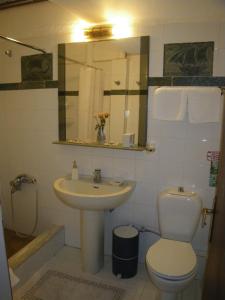 Afbeelding uit fotogalerij van Villa Georgie in Tsagarada