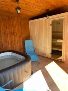 Fotografie z fotogalerie ubytování Chata GOLDENBACH v destinaci Malá Morava