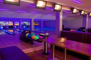 Fotografie z fotogalerie ubytování Motel Olympland v Trutnově