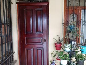Fotografie z fotogalerie ubytování Apartamento Profe Rios v destinaci Leticia