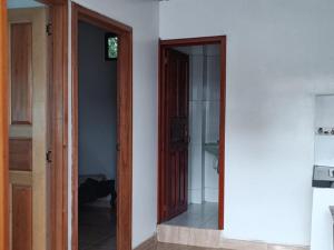 Fotografie z fotogalerie ubytování Apartamento Profe Rios v destinaci Leticia
