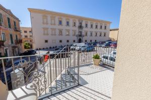 Fotografie z fotogalerie ubytování Zeus Atabyrios 2 - Monolocale v destinaci Agrigento