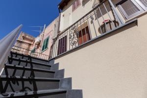 Fotografie z fotogalerie ubytování Zeus Atabyrios 2 - Monolocale v destinaci Agrigento