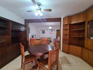 Zdjęcie z galerii obiektu Apartamento El Cid IF Benidorm w mieście Benidorm