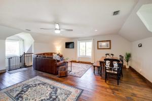 Imagen de la galería de Deck, Grill and Mountain Views Banner Elk Retreat!, en Banner Elk