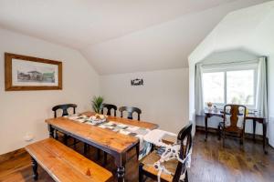 Imagen de la galería de Deck, Grill and Mountain Views Banner Elk Retreat!, en Banner Elk