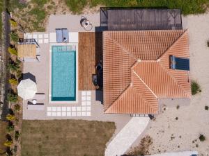 Fotografie z fotogalerie ubytování Villa Kalligoni v destinaci Kalligónion