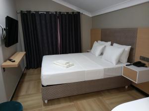 Fotografie z fotogalerie ubytování Acacus Hotel v destinaci Kigali
