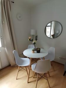 Fotografie z fotogalerie ubytování Central Alpha Apartment 7min to the city centar ve Vídni