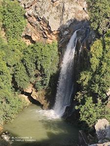 Gallery image of צימרים סוף העולם 3 in Ein Kinya
