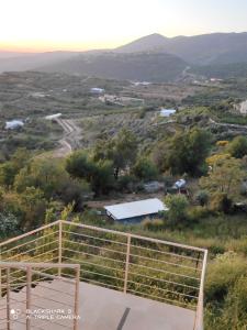 Gallery image of צימרים סוף העולם 3 in Ein Kinya