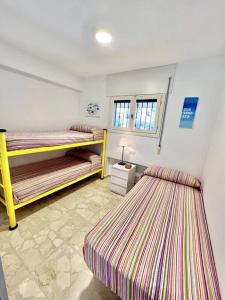 Fotografie z fotogalerie ubytování First Line Rosa Nautica Pool v destinaci La Herradura